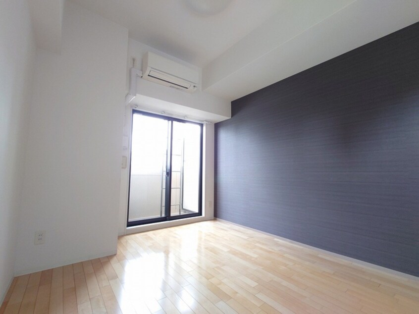 居室 ﾚｼﾞｭｰﾙｱｯｼｭ神戸元町(410)