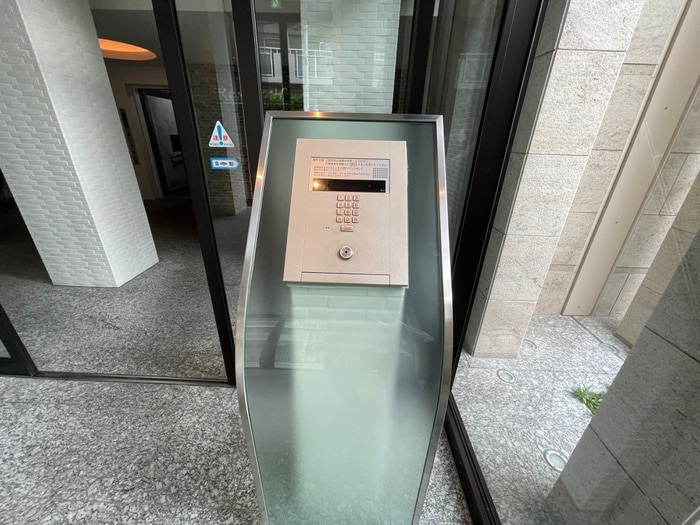 建物設備 ﾚｼﾞｭｰﾙｱｯｼｭ神戸元町(410)