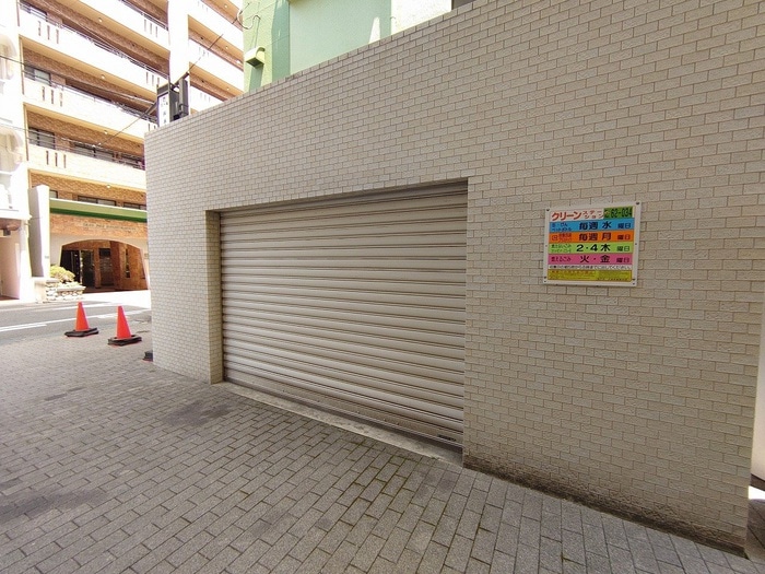 建物設備 ﾚｼﾞｭｰﾙｱｯｼｭ神戸元町(410)