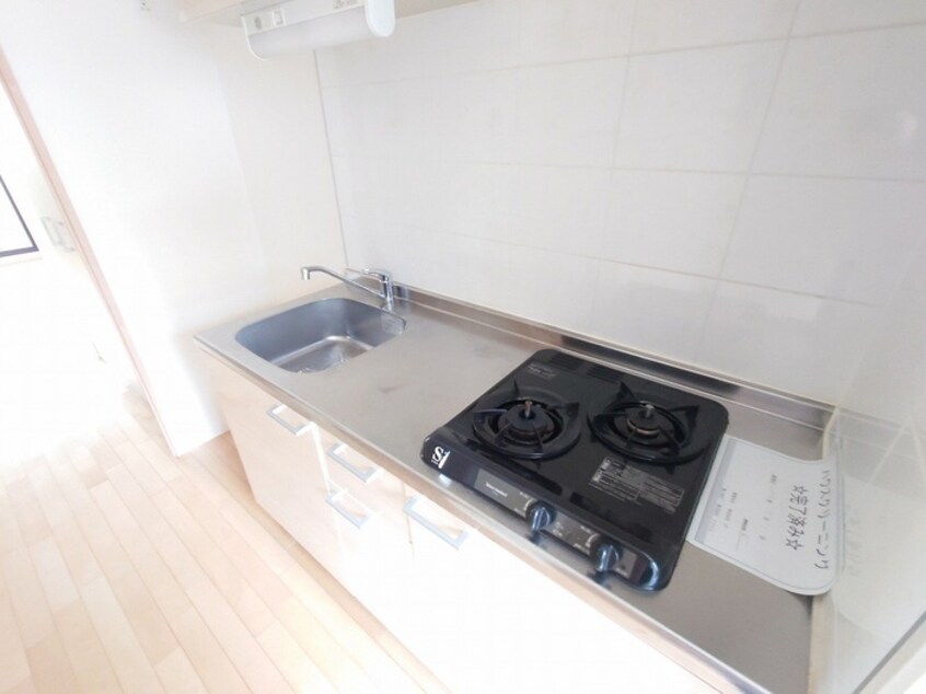 キッチン ﾚｼﾞｭｰﾙｱｯｼｭ神戸元町(410)