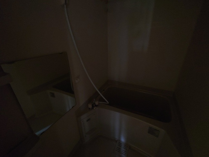 バス／シャワールーム等 ﾚｼﾞｭｰﾙｱｯｼｭ神戸元町(410)