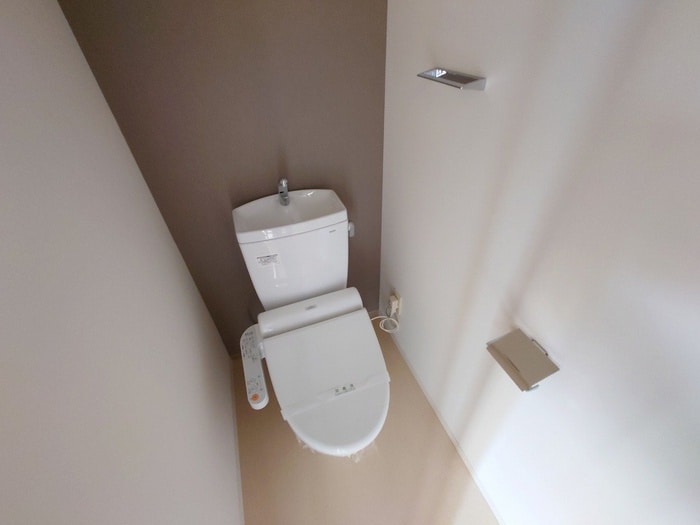 トイレ ﾚｼﾞｭｰﾙｱｯｼｭ神戸元町(410)