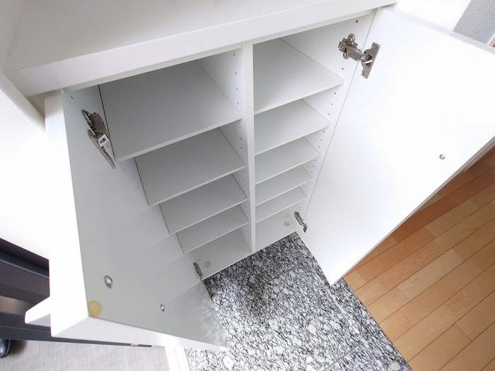 靴箱 ﾚｼﾞｭｰﾙｱｯｼｭ神戸元町(410)