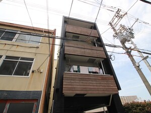 レジデンス海老江