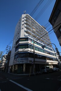 和田ビル本館