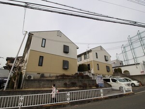カルチェ旭ヶ丘