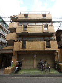 メゾン豊中Part１１