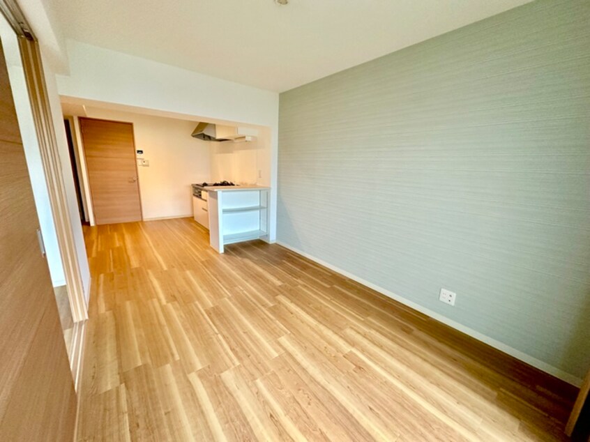 居室 岡町グリ－ンハイツ