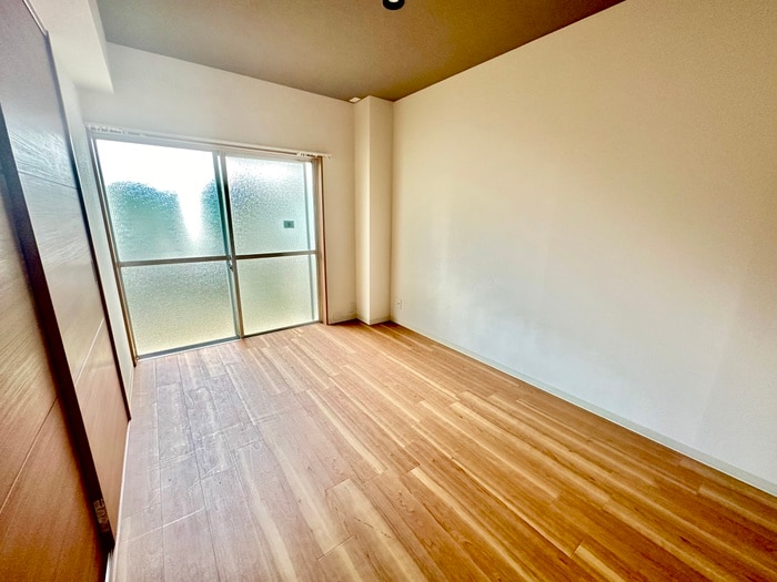 居室 岡町グリ－ンハイツ