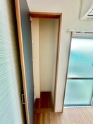 収納 岡町グリ－ンハイツ