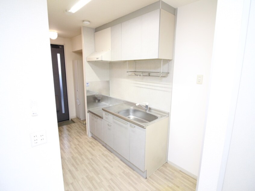 キッチン 川原ハイツ