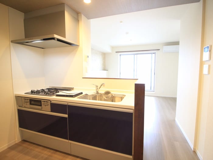 キッチン クリスタルヴィラ