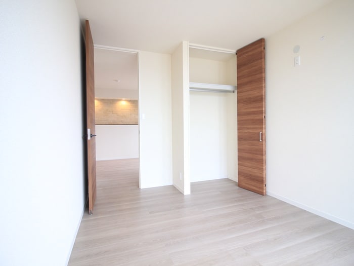 居室 クリスタルヴィラ