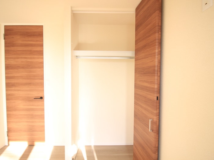 居室 クリスタルヴィラ