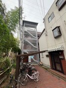 外観写真 レジデンス柏