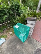 建物設備 レジデンス柏