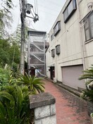 その他 レジデンス柏