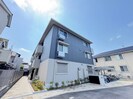D-room瀬戸川の外観