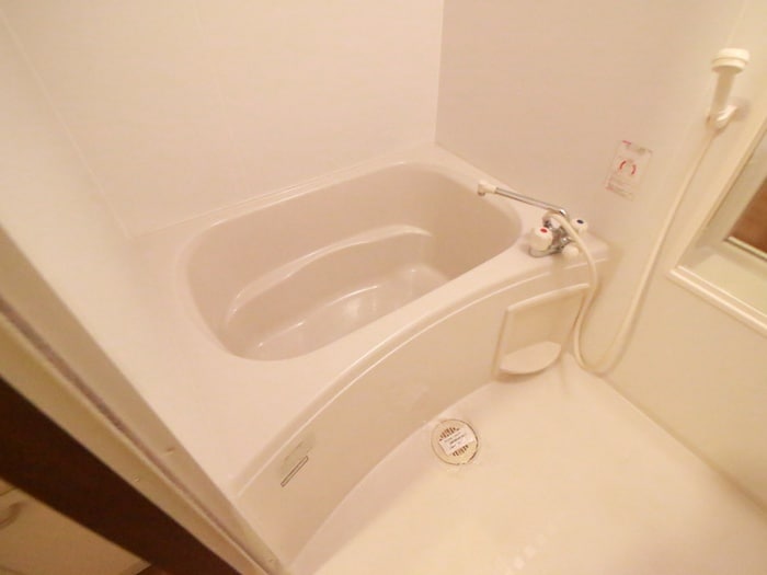 バス／シャワールーム等 エルコート