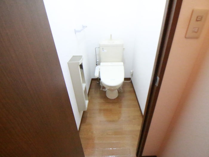 トイレ エルコート