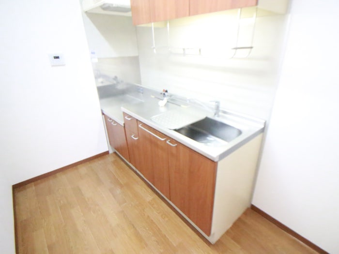 キッチン エルコート