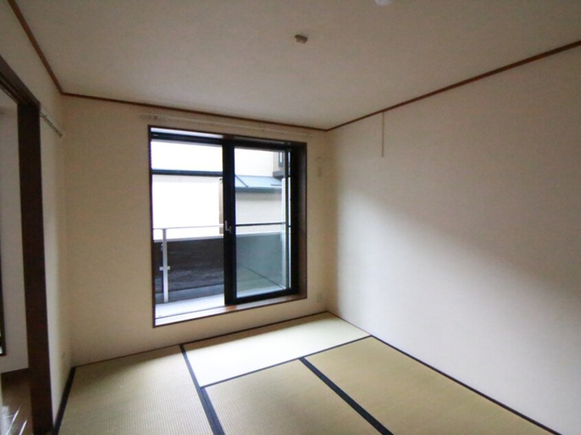 居室 エルコート