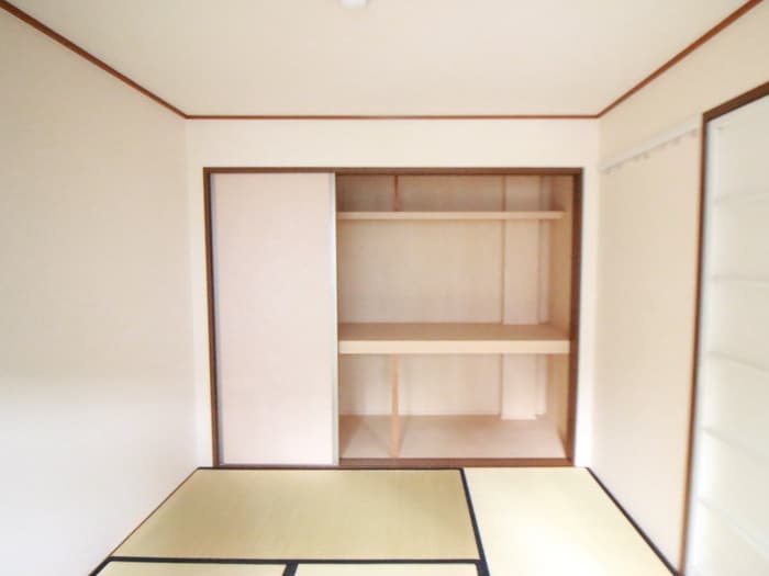 収納 エルコート