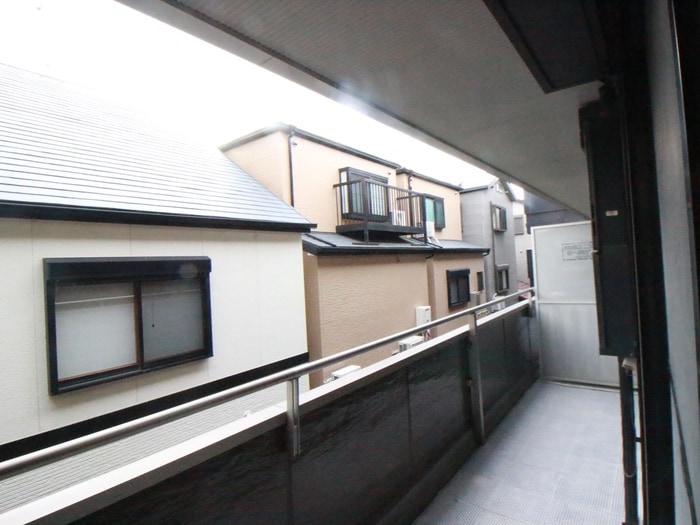 周辺環境 エルコート