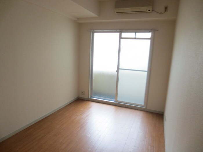 居室 レジ－ナ西宮北口