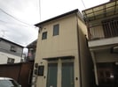 赤大路サクラハウスⅡの外観