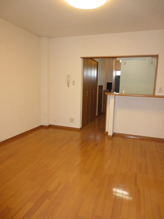 居室 赤大路サクラハウスⅡ