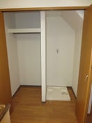 収納 赤大路サクラハウスⅡ