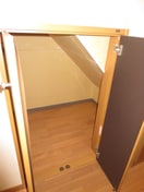 収納 赤大路サクラハウスⅡ