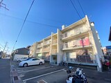 第一寺尾マンション