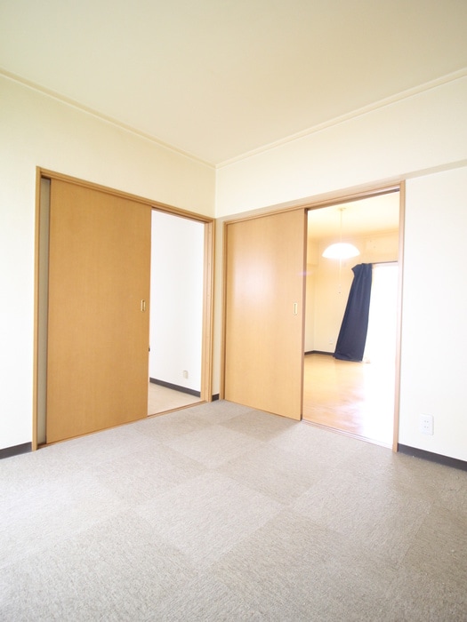 居室 第一寺尾マンション