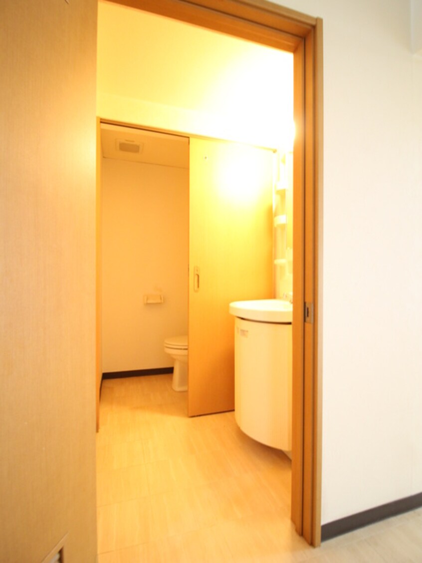 内観写真 第一寺尾マンション