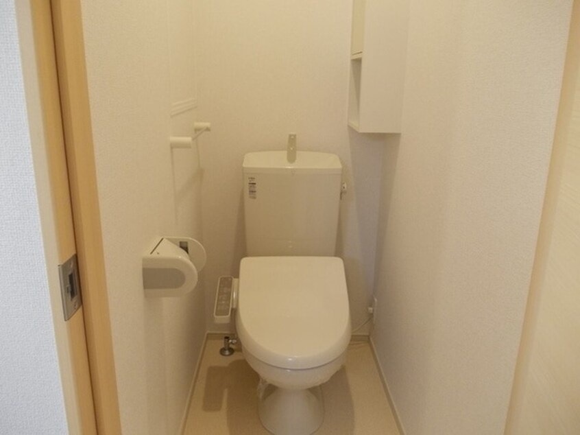 トイレ ケーズコート大宮