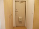玄関 ケーズコート大宮