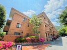 芦屋山手町ハウス（５０６）の外観