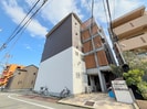 Ｂｅｅｈｉｖｅ西宮の外観