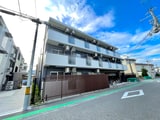 レジーナ西宮北口Ⅱ