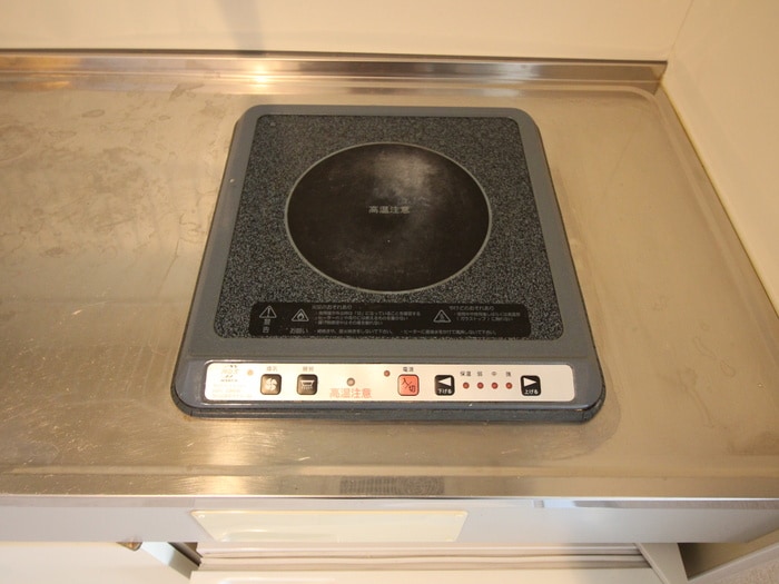 キッチン レジーナ西宮北口Ⅱ