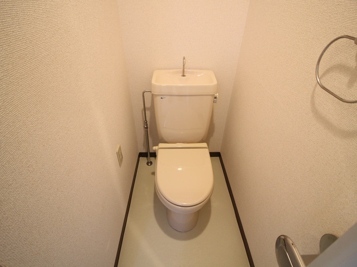 トイレ レジーナ西宮北口Ⅱ