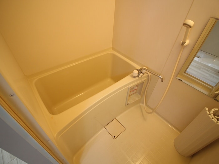 バス／シャワールーム等 レジーナ西宮北口Ⅱ