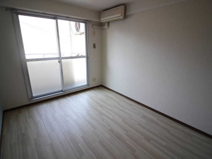 居室 レジーナ西宮北口Ⅱ