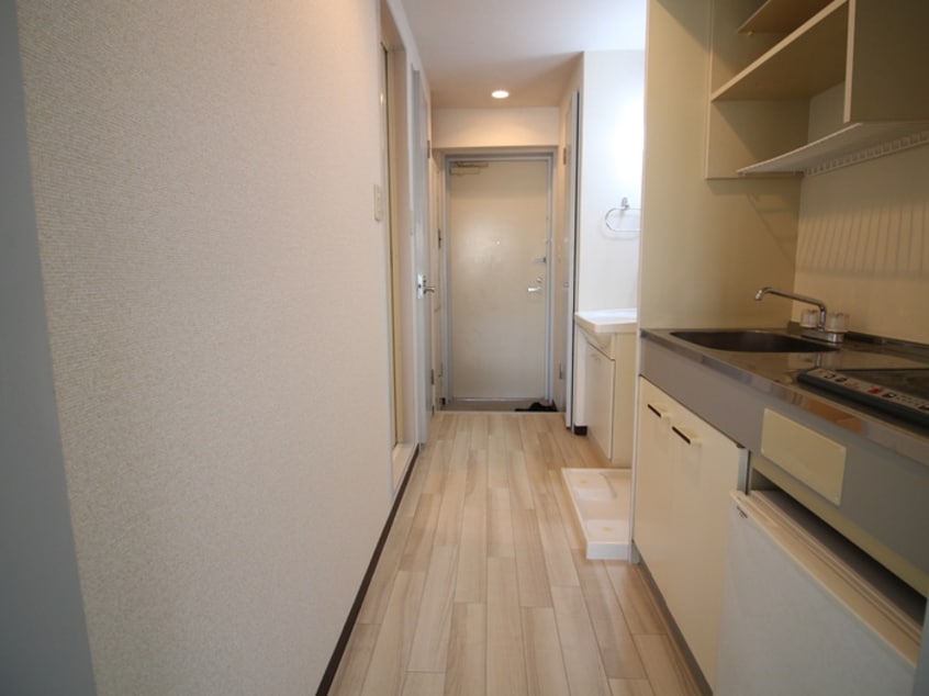 廊下 レジーナ西宮北口Ⅱ