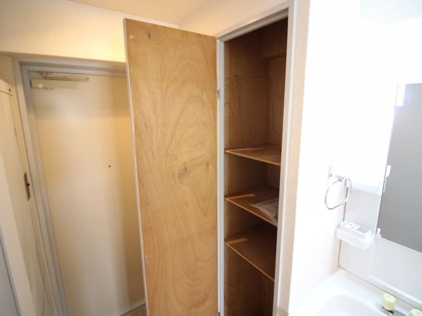 収納 レジーナ西宮北口Ⅱ