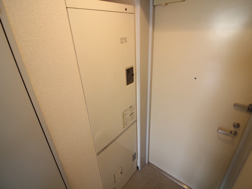 玄関 レジーナ西宮北口Ⅱ