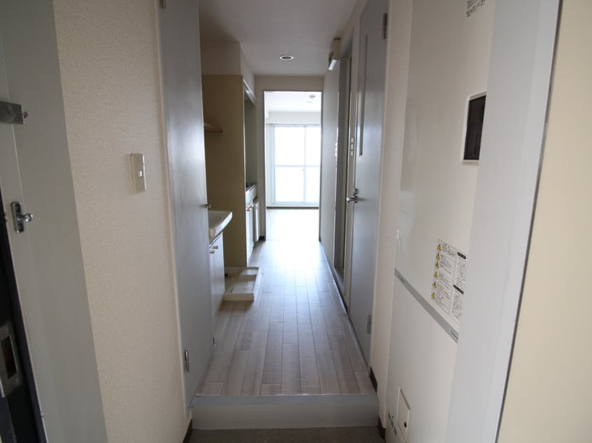 廊下 レジーナ西宮北口Ⅱ