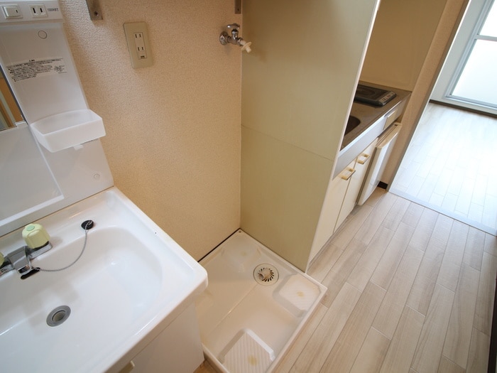 キッチン レジーナ西宮北口Ⅱ